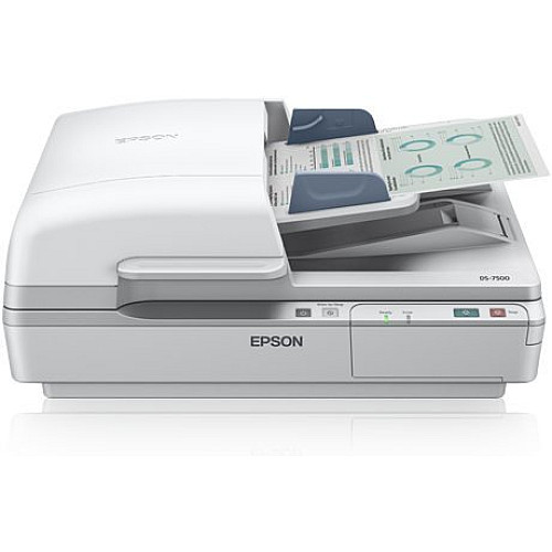 Máy scan Epson DS-7500